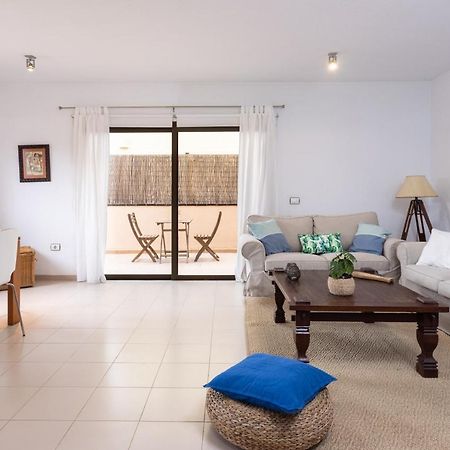 Home2Book Sea Front Duplex El Médano Exterior foto