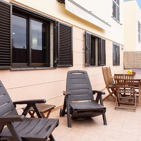 Home2Book Sea Front Duplex El Médano Exterior foto