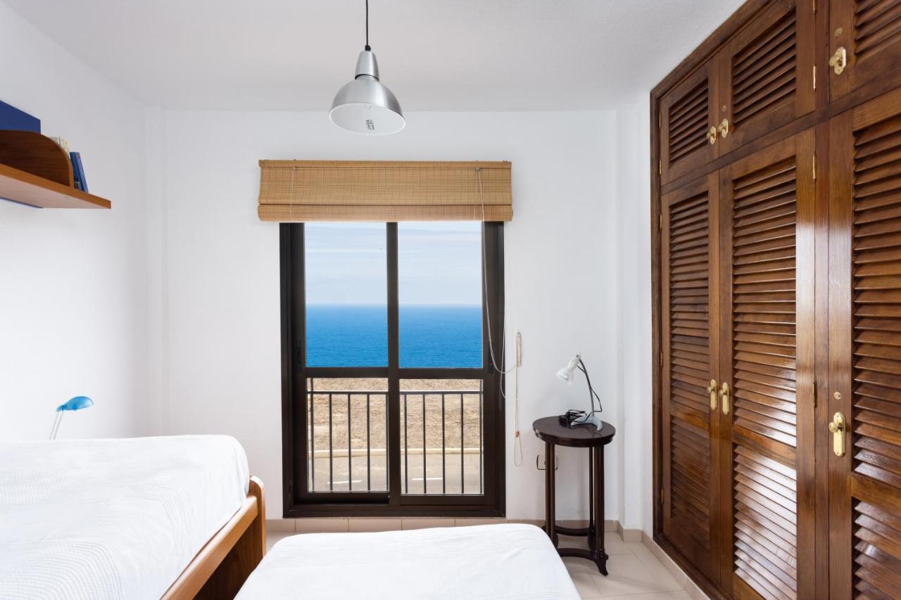 Home2Book Sea Front Duplex El Médano Exterior foto
